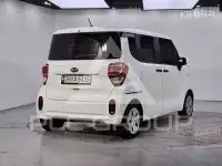 2021 KIA Ray