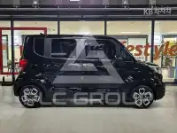 2021 KIA Ray