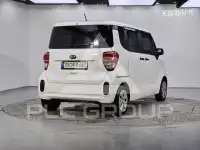 2021 KIA Ray