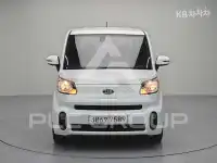 2021 KIA Ray