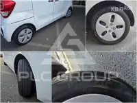 2021 KIA Ray