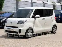 2021 KIA Ray