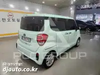 2021 KIA Ray