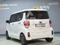 2021 KIA Ray