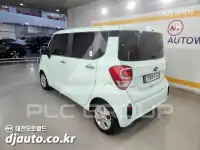 2021 KIA Ray