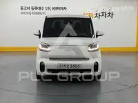 2021 KIA Ray