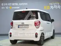 2021 KIA Ray