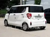 2021 KIA Ray