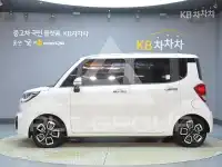 2021 KIA Ray