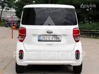 2021 KIA Ray