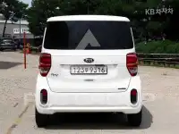2021 KIA Ray