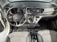 2021 KIA Ray