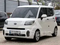 2021 KIA Ray