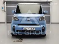2021 KIA Ray