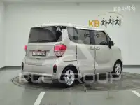 2021 KIA Ray