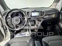 2021 KIA Ray