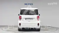 2021 KIA Ray