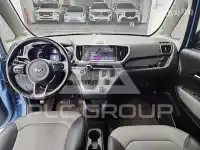 2021 KIA Ray