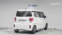 2021 KIA Ray