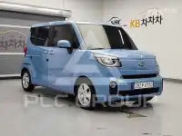 2021 KIA Ray