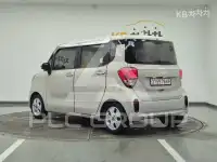 2021 KIA Ray