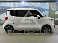 2021 KIA Ray