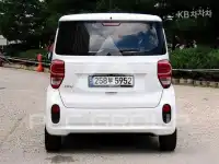 2021 KIA Ray