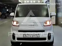 2021 KIA Ray