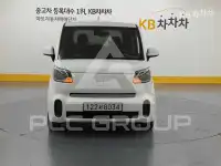 2021 KIA Ray