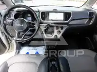 2021 KIA Ray