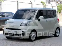 2021 KIA Ray