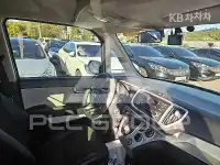 2021 KIA Ray