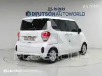 2021 KIA Ray