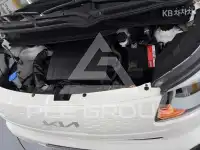 2021 KIA Ray