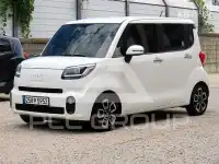 2021 KIA Ray