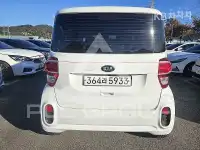 2021 KIA Ray