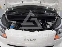 2021 KIA Ray