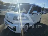 2021 KIA Ray