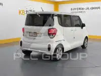 2021 KIA Ray