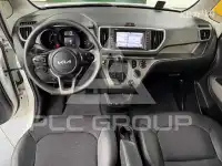 2021 KIA Ray