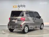 2021 KIA Ray