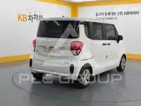 2021 KIA Ray