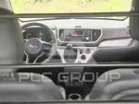 2021 KIA Ray
