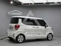 2021 KIA Ray