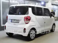 2021 KIA Ray