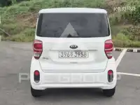 2021 KIA Ray