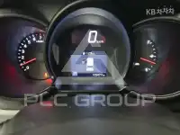 2021 KIA Ray