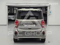 2021 KIA Ray