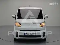 2021 KIA Ray
