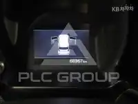 2021 KIA Ray